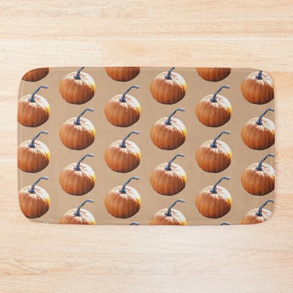 Item preview, Realistic Pumpkin Digital Drawing  designed and sold by designsbyad.