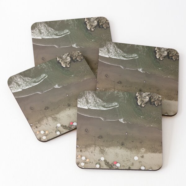Item preview, Coast designed and sold by QualtaghArt.