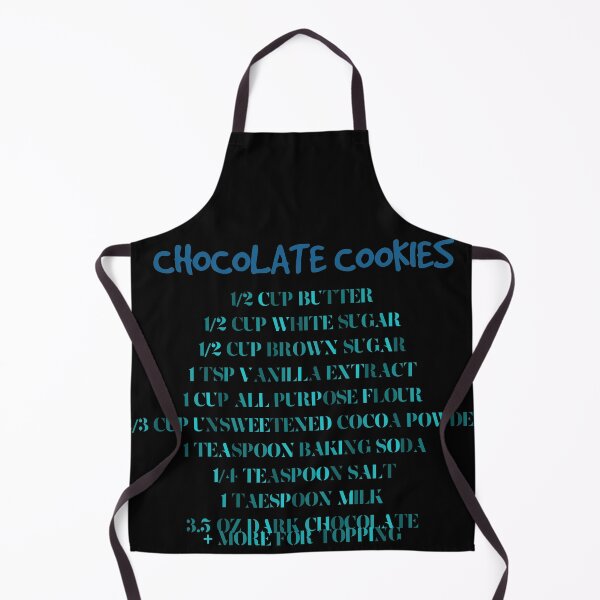 Item preview, Chocolate cooking ingriedients recipe designed and sold by Aura-E.