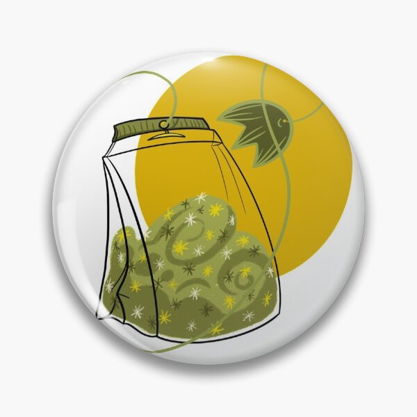 Item preview, A Cup of Zest and Enthusiasm designed and sold by Salba-Sketches.