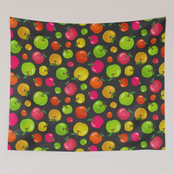 Item preview, Apples designed and sold by by-lauren.