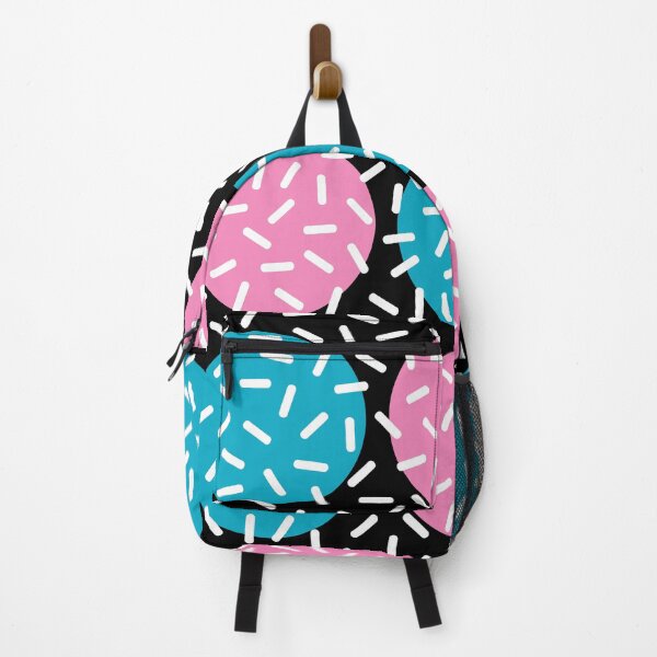 Artikelvorschau, Memphis Polka Dot sprinkles Pattern 121 entworfen und verkauft von tonymagnerart.