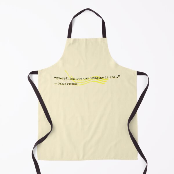 Item preview, Everything You Can Imagine Is Real Artsy designed and sold by sharedipmemes.