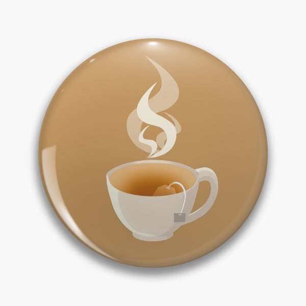 Item preview, Tea designed and sold by illustreya.