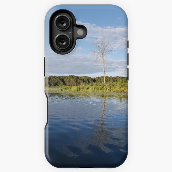 Item preview, Dead Tree Reflection designed and sold by JJPumpkins.
