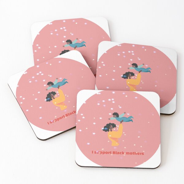 Item preview, I support Black mothers designed and sold by sedoxo.