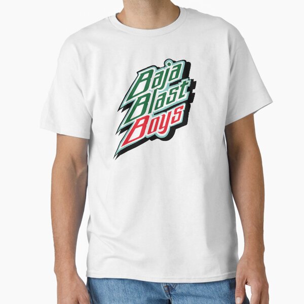 Item preview, Baja Blast Boys designed and sold by Jodakiss.