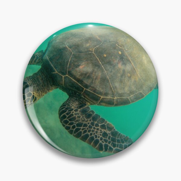 Item preview, Aloha Honu Buddy designed and sold by Khem Suthiwan.