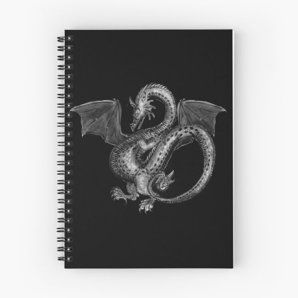Item preview, Dragon Monster Reptile Beast Winged Wings Snake designed and sold by Stephanie Small.