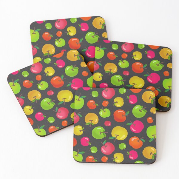 Item preview, Apples designed and sold by by-lauren.