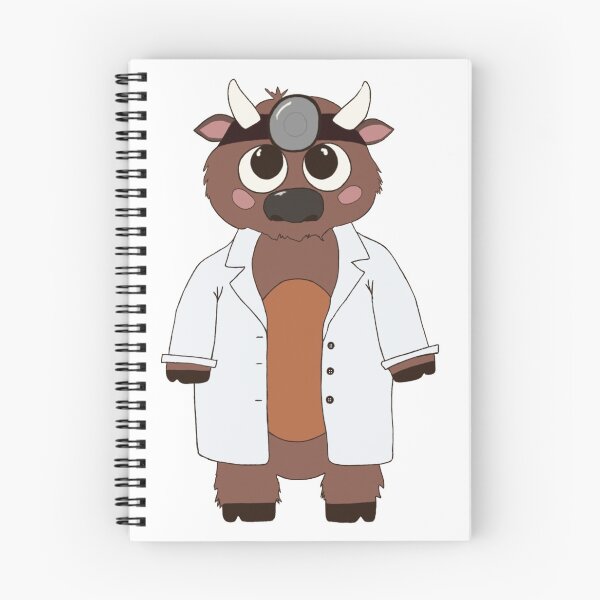 Item preview, Dr. Buff designed and sold by stem-stickers.