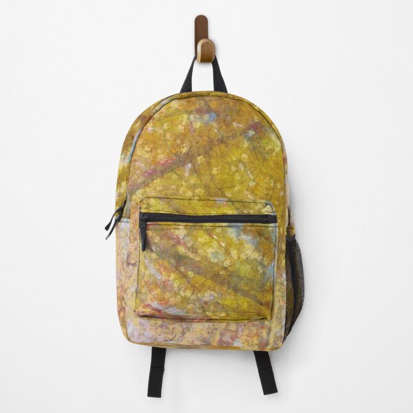 Item preview,  Painted autumn trees in French impressionists style  designed and sold by AnnaMelekhina.