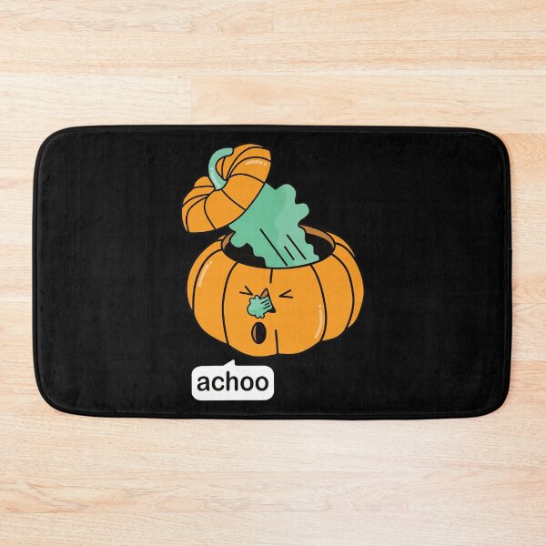 Item preview, Sick Pumpkin - Halloween Classic T shirt designed and sold by TheBrightInk.
