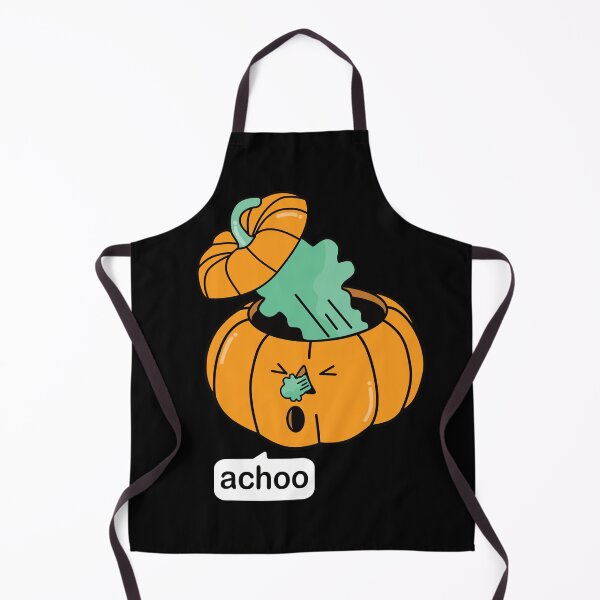Item preview, Sick Pumpkin - Halloween Classic T shirt designed and sold by TheBrightInk.