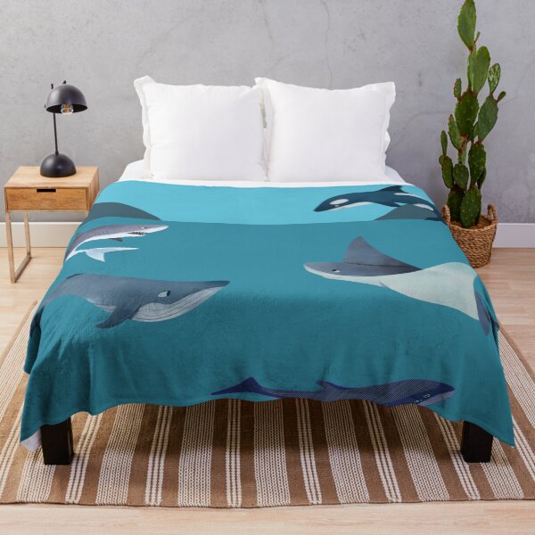 Item preview, Under sea abstract designed and sold by Stingchic.