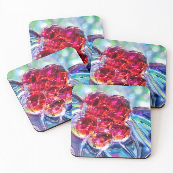 Item preview, Abstract Glass Reflections designed and sold by Photo Art By Anita.