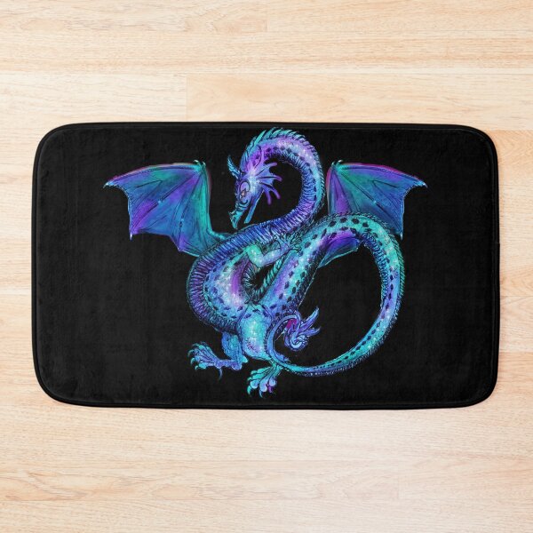 Item preview, Copy of Dragon Monster Reptile Beast Winged Wings Snake designed and sold by Stephanie Small.