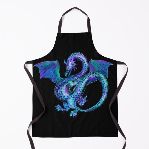 Item preview, Copy of Dragon Monster Reptile Beast Winged Wings Snake designed and sold by Stephanie Small.