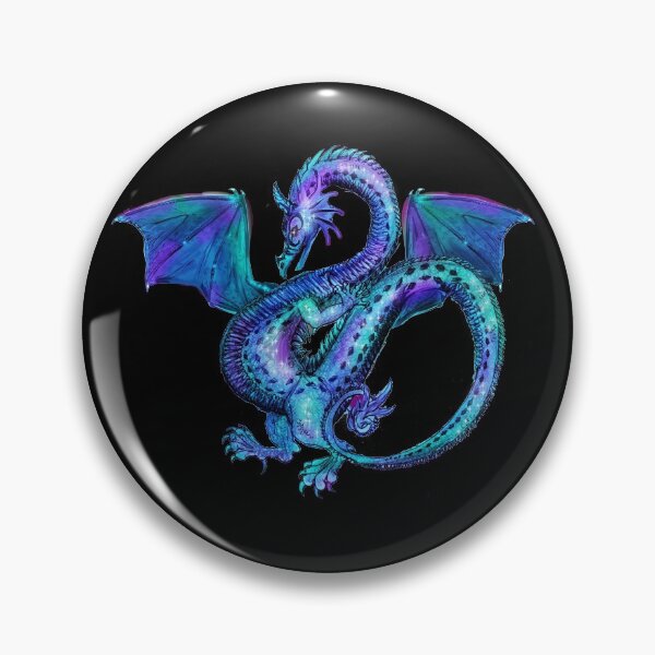 Item preview, Copy of Dragon Monster Reptile Beast Winged Wings Snake designed and sold by Stephanie Small.