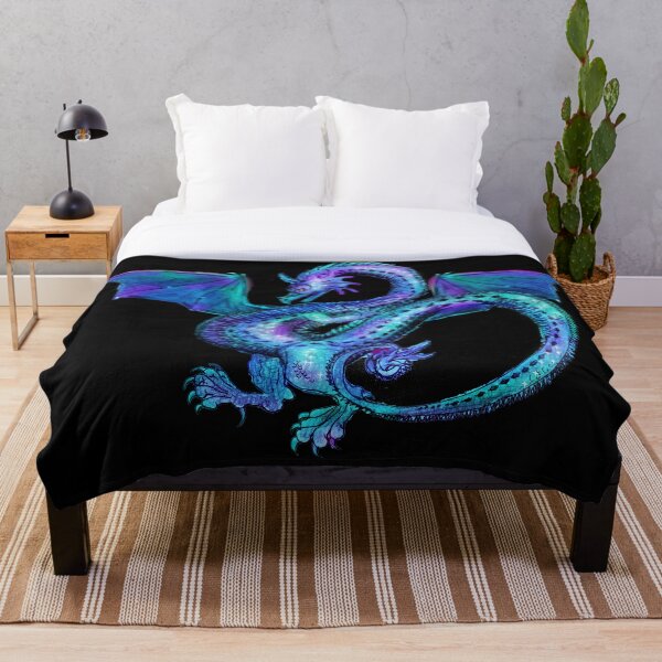 Item preview, Copy of Dragon Monster Reptile Beast Winged Wings Snake designed and sold by Stephanie Small.