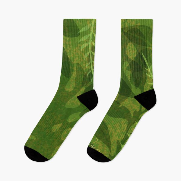 Item preview, Deep Green  designed and sold by TrevorIrvin.