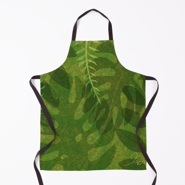 Item preview, Deep Green designed and sold by TrevorIrvin.