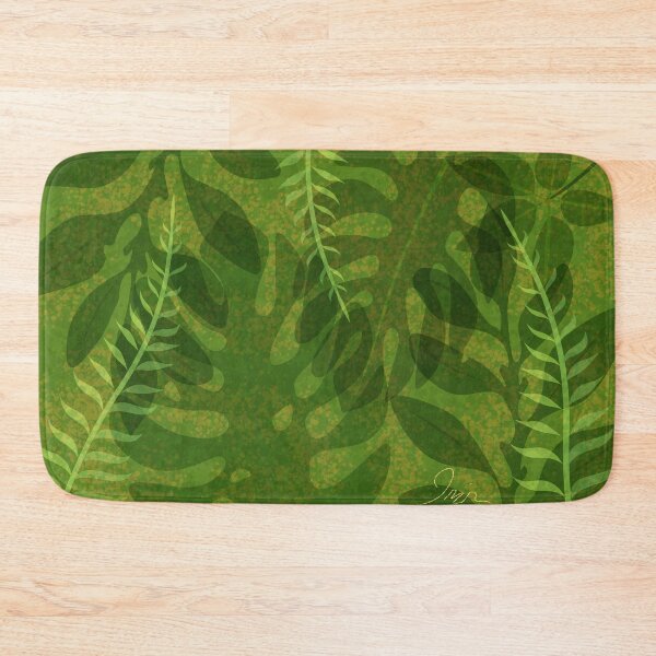 Item preview, Deep Green  designed and sold by TrevorIrvin.