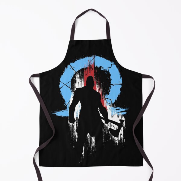 Item preview, Kratos ragnarok designed and sold by AwesomeWearIt.