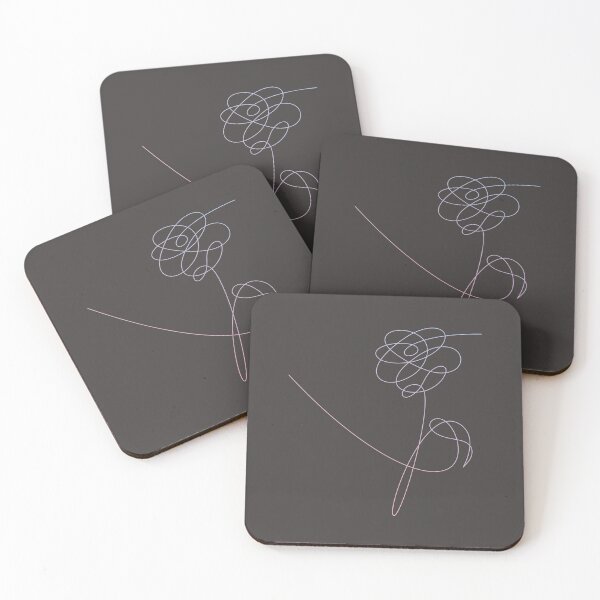 Item preview, BTS LOGO designed and sold by BAEKY Smith.