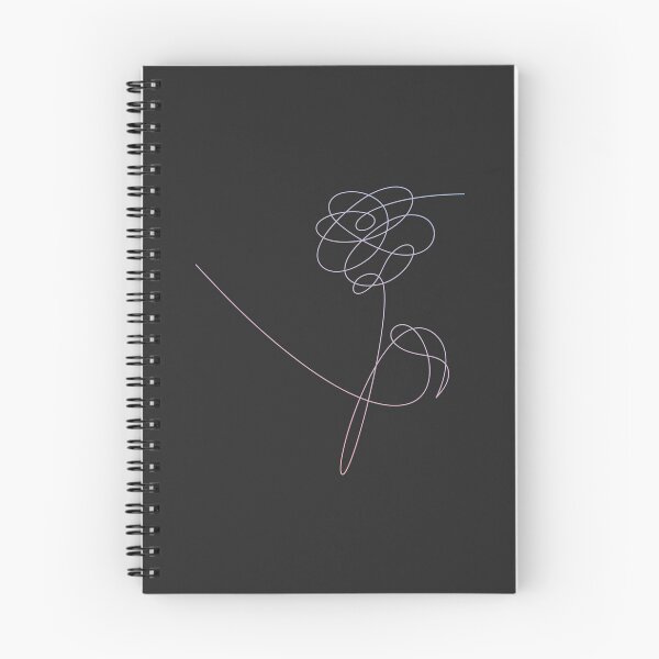 Item preview, BTS LOGO designed and sold by BAEKY Smith.
