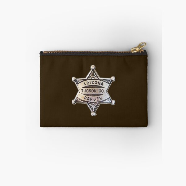 Item preview, Tucson Arizona Ranger designed and sold by Lawrence Baird.
