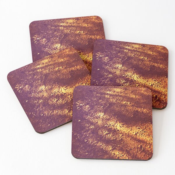 Item preview, Orange Sheen  designed and sold by Hazel Meades.
