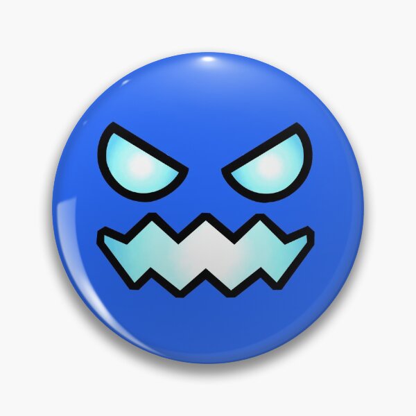 Item preview, Geometry Dash designed and sold by Jemma Jones.