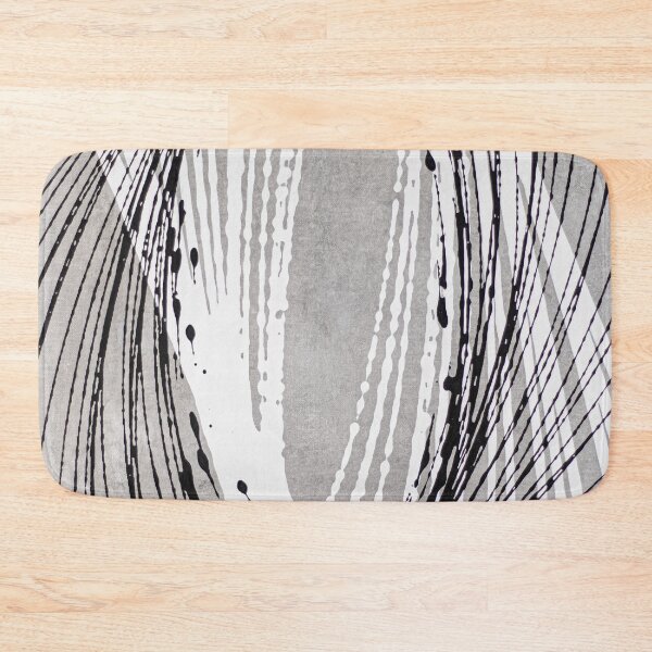 Item preview, ABSTRACT TEXTURED PAINTING designed and sold by BRETTJOZSA.