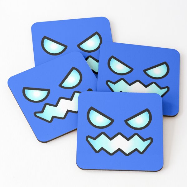 Item preview, Geometry Dash designed and sold by Jemma Jones.
