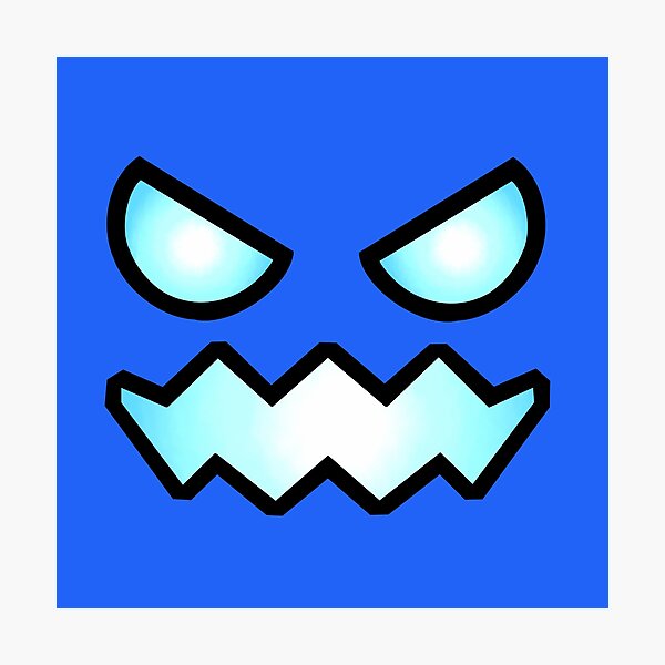 geometry dash subzero icons