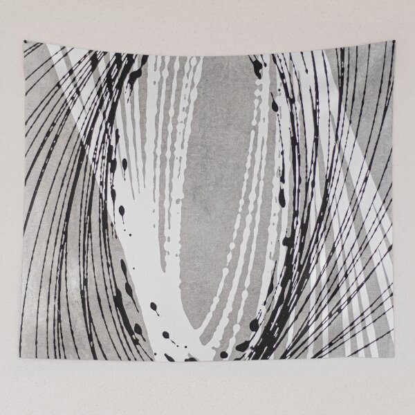 Item preview, ABSTRACT TEXTURED PAINTING designed and sold by BRETTJOZSA.