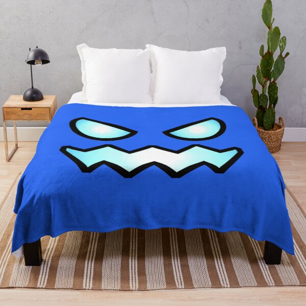 Item preview, Geometry Dash designed and sold by Jemma Jones.