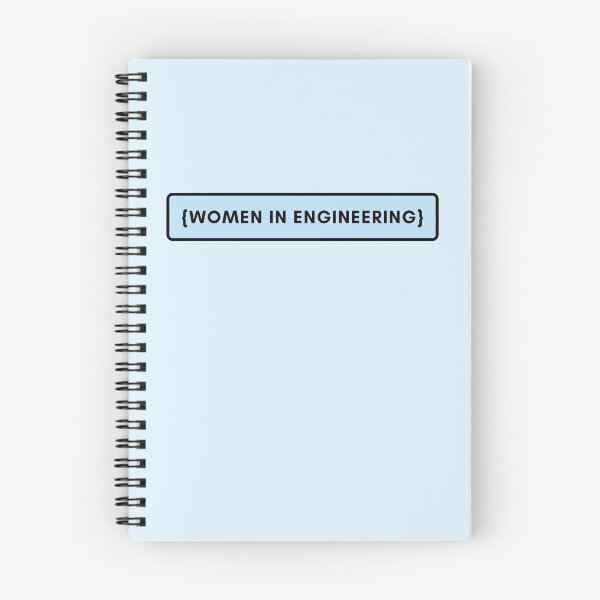 Item preview, Women in Engineering designed and sold by RJBdesigns.