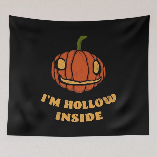 Item preview, Hollow Inside Pumpkin designed and sold by Phil Tessier Too.