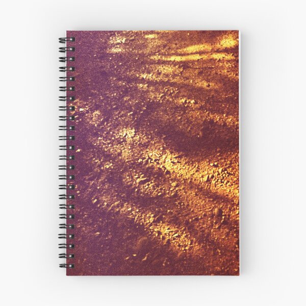 Item preview, Orange Sheen  designed and sold by Hazel Meades.