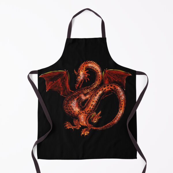 Item preview, Copy of Dragon Monster Reptile Beast Winged Wings Snake designed and sold by Stephanie Small.