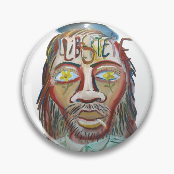 Item preview, Che and margaritas designed and sold by Diego Manuel Rodriguez.