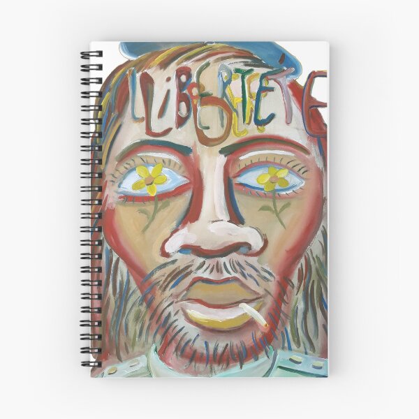 Item preview, Che and margaritas designed and sold by Diego Manuel Rodriguez.