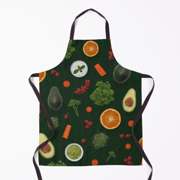 Item preview, Vegetable Pattern designed and sold by PrintbyPatty.