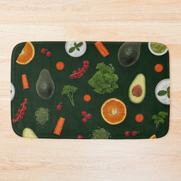 Item preview, Vegetable Pattern designed and sold by PrintbyPatty.