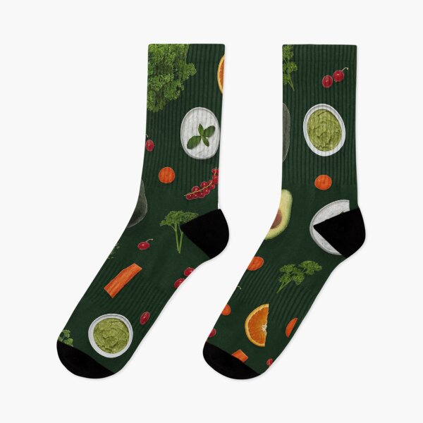 Item preview, Vegetable Pattern designed and sold by PrintbyPatty.