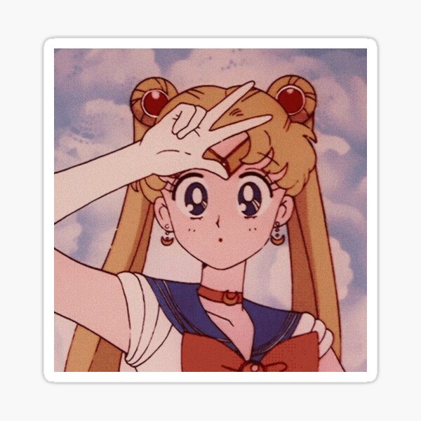 peace Sticker