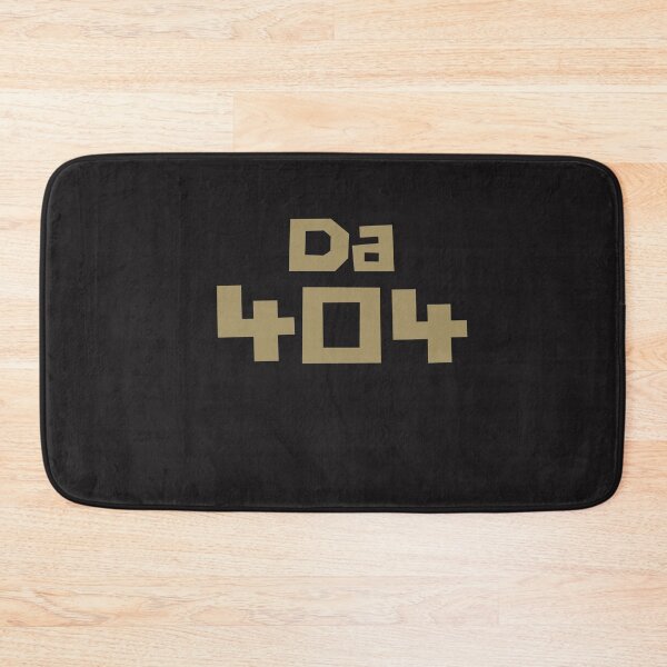Item preview, Da 404 designed and sold by cheekygeek.