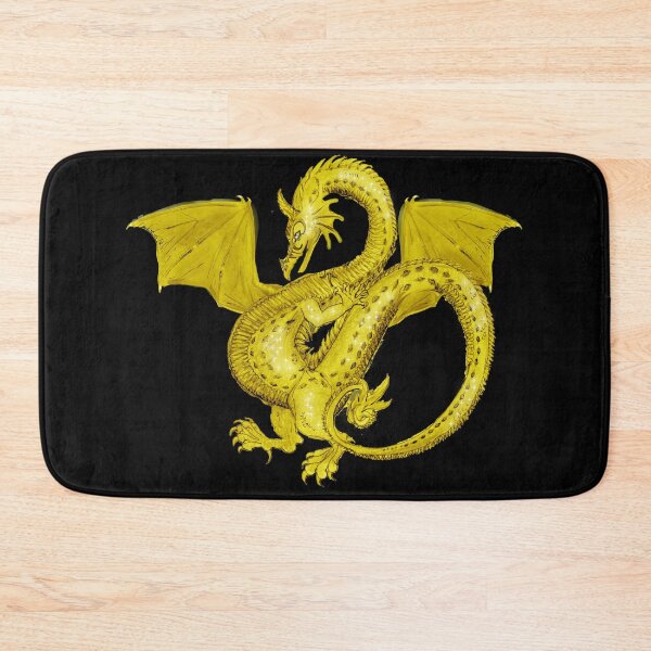 Item preview, Copy of Dragon Monster Reptile Beast Winged Wings Snake designed and sold by Stephanie Small.